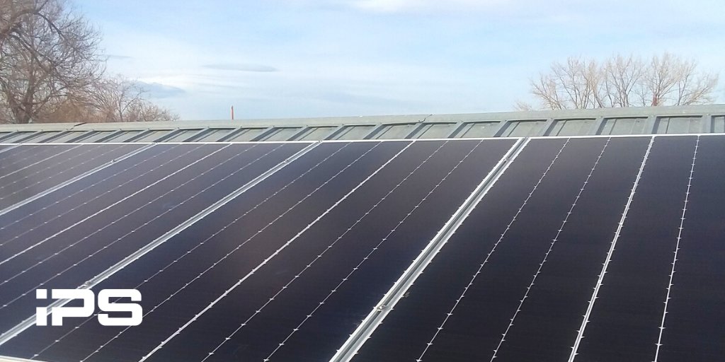 Congrats to the owner of this 16.38 kW solar power system in #Platteville, Colorado. This large #SunPower system passed final inspection! 💯

#demandbettersolar #solarpower #poweranything