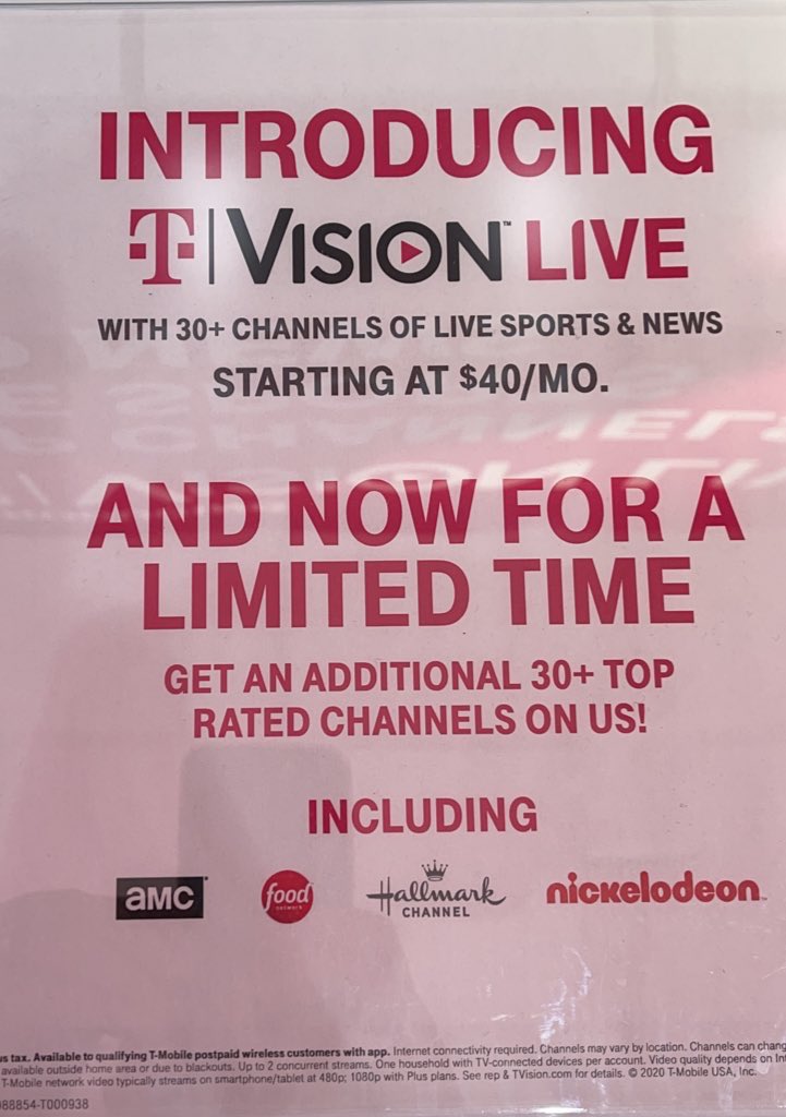 Our last day out here in Gurnee.“ Surprising and Delighting”Come see us! We have some amazing promos going on.#TruckLife #TMobile