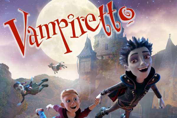 yuuram07's tweet photo. Come ve la spiego la ship potente che mi è partita? 🤦
#vampiretto https://t.co/xksbwv255C