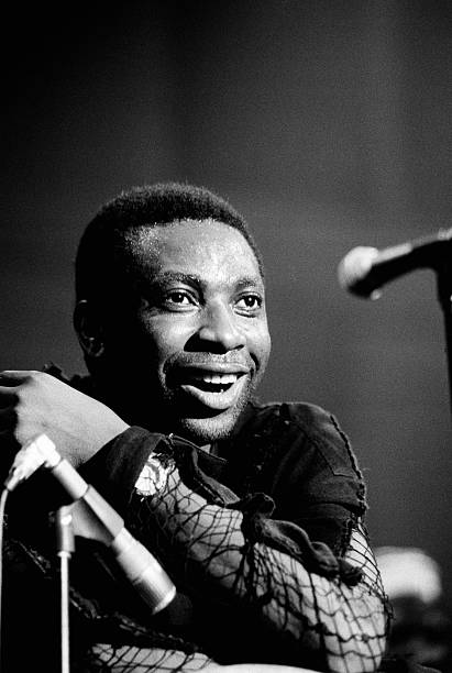 14) Youssou Ndour est un homme exceptionnel. C'est vraiment un ambassadeur du Sénégal.