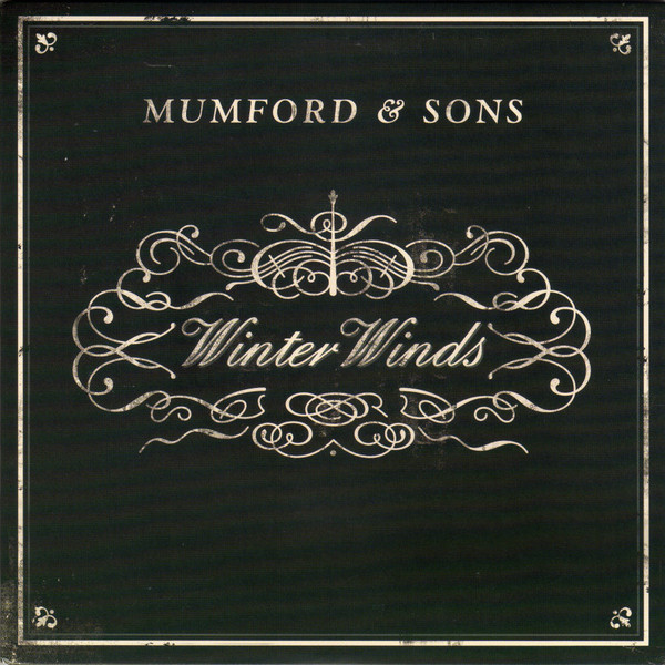 Happy (early) Bday, Marcus Mumford! 6pm =  
