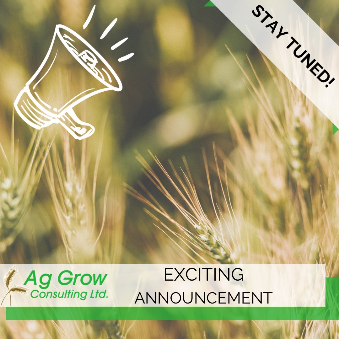 Ag Grow Consulting tweet media