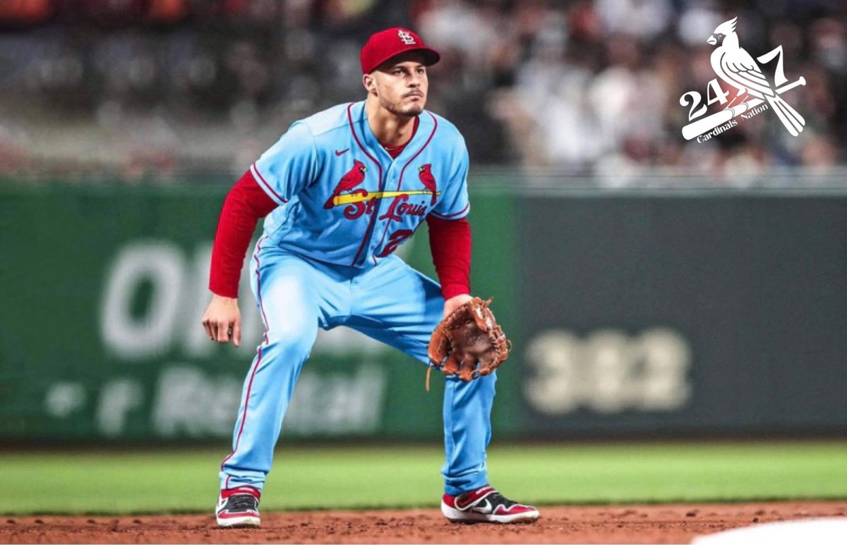 nolan arenado cardinals uniform