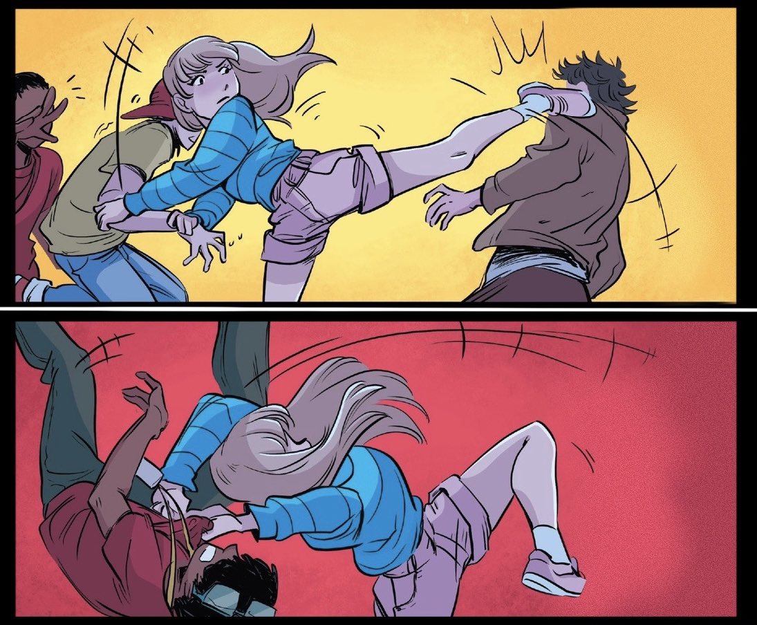 HiddenProwess's tweet image. ━━━━ ⋆⋅☆⋅⋆ ━━━━
            ᴘᴜʟꜱᴇ

❝ ℕ𝕠𝕨 𝕪𝕠𝕦 𝕤𝕖𝕖 𝕞𝕖... n҉o҉w҉ ҉y҉o҉u҉ ҉d҉o҉n҉’҉t҉. ❞

Titans South.
Semi-Selective.
Literate/Descriptive.
            
                    #DCRPOC
━━━━ ⋆⋅☆⋅⋆ ━━━━