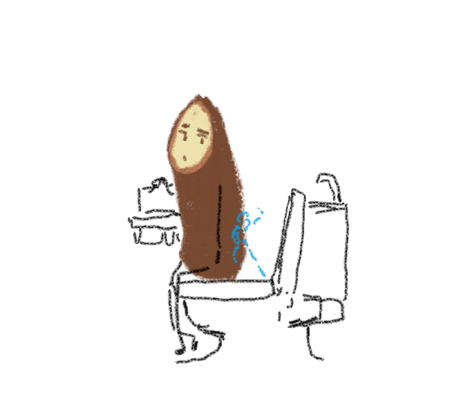 ウォシュレットのtwitterイラスト検索結果