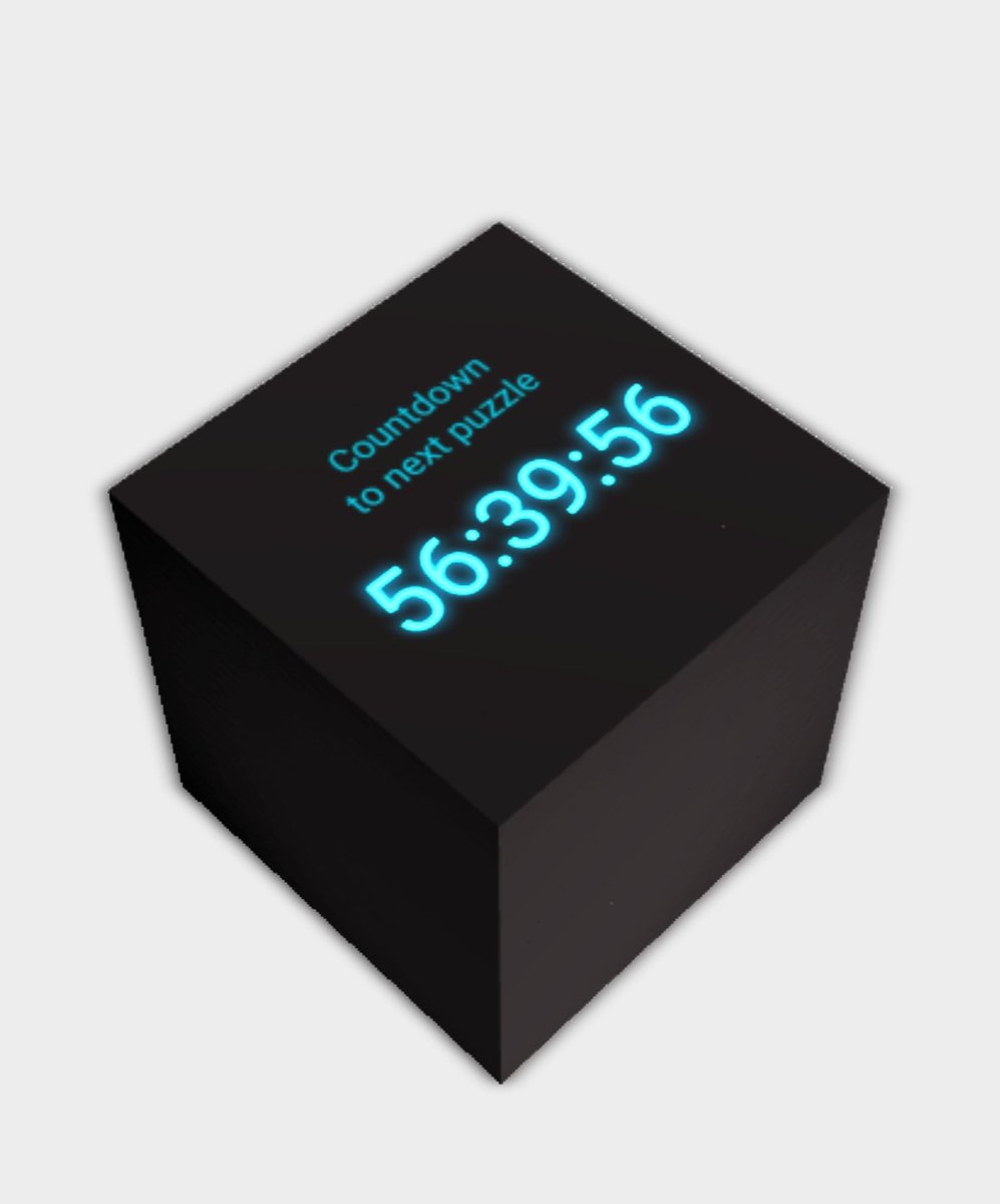 Metro_Martin_'s tweet photo. Can't wait!!! 🧐🧩 @oneplus @OneplusNord_IN #ThisWayNord https://t.co/6gmEVe80cj