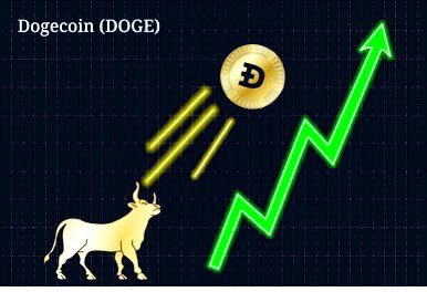 brizziiy's tweet photo. DOGE will not be stopped! Hold those bags we are going to the moon. BUY the DIP! #DOGE #dogecoin the next bull run is coming! https://t.co/jepOycOvnP