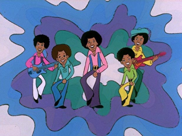 In 1970, the Jackson 5 vaulted into our consciousness with FOUR number one singles in one year.