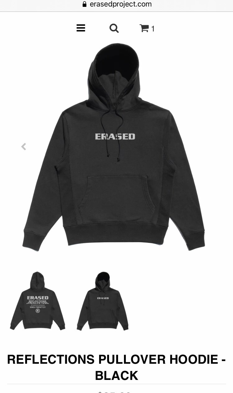 *p(R)ojectR® Logo Hoodie  プロジェクトアール　XL