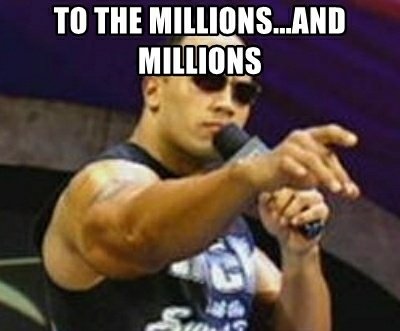 morpheusmaxx's tweet photo. @vanitajain21 Don't mess with @narendramodi
That's the message! He's not alone, as he has millions & millions of fans & believers!
#BelieveInModi #DontMessWithModi #JaiHind https://t.co/Jv58qnEcGD