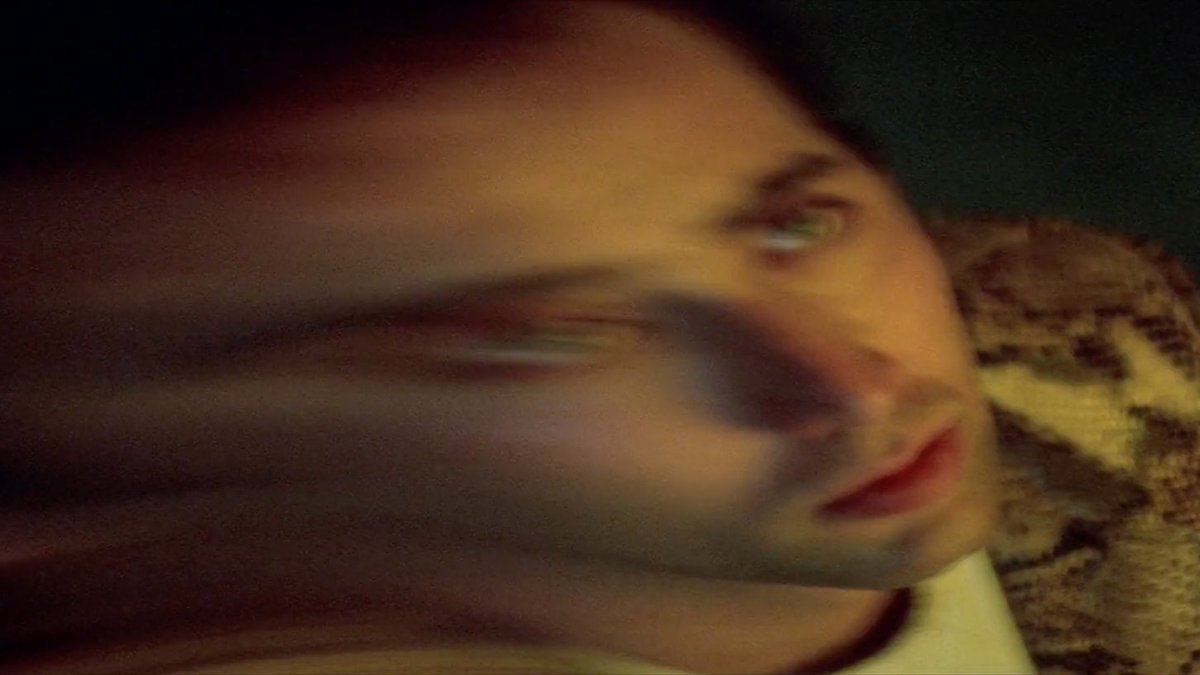 WILD AT HEART (Lynch, 1990)