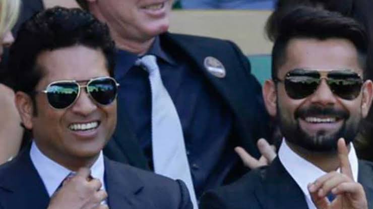 Just a stylish pic of guys with 5000+ runs in winning chases in odis. 