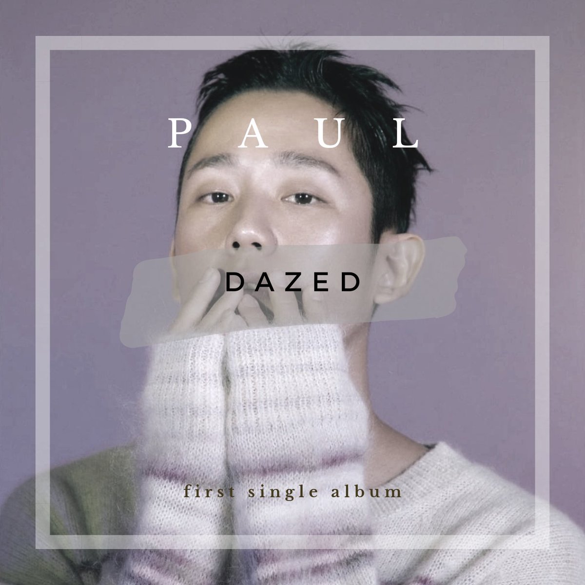 haeinbub's tweet photo. #PAUL FIRST SINGLE ALBUM [D A Z E D] 
‘우리 만남이 (But I Will Miss You)’ MUSIC VIDEO

▶ YOUTUBE – https://t.co/Q5ouXm8Qsv

#정해인 #JungHaeln #First_Single_Album #DAZED #FNC_ACTOR #ActorHaein https://t.co/2EaN17oobt