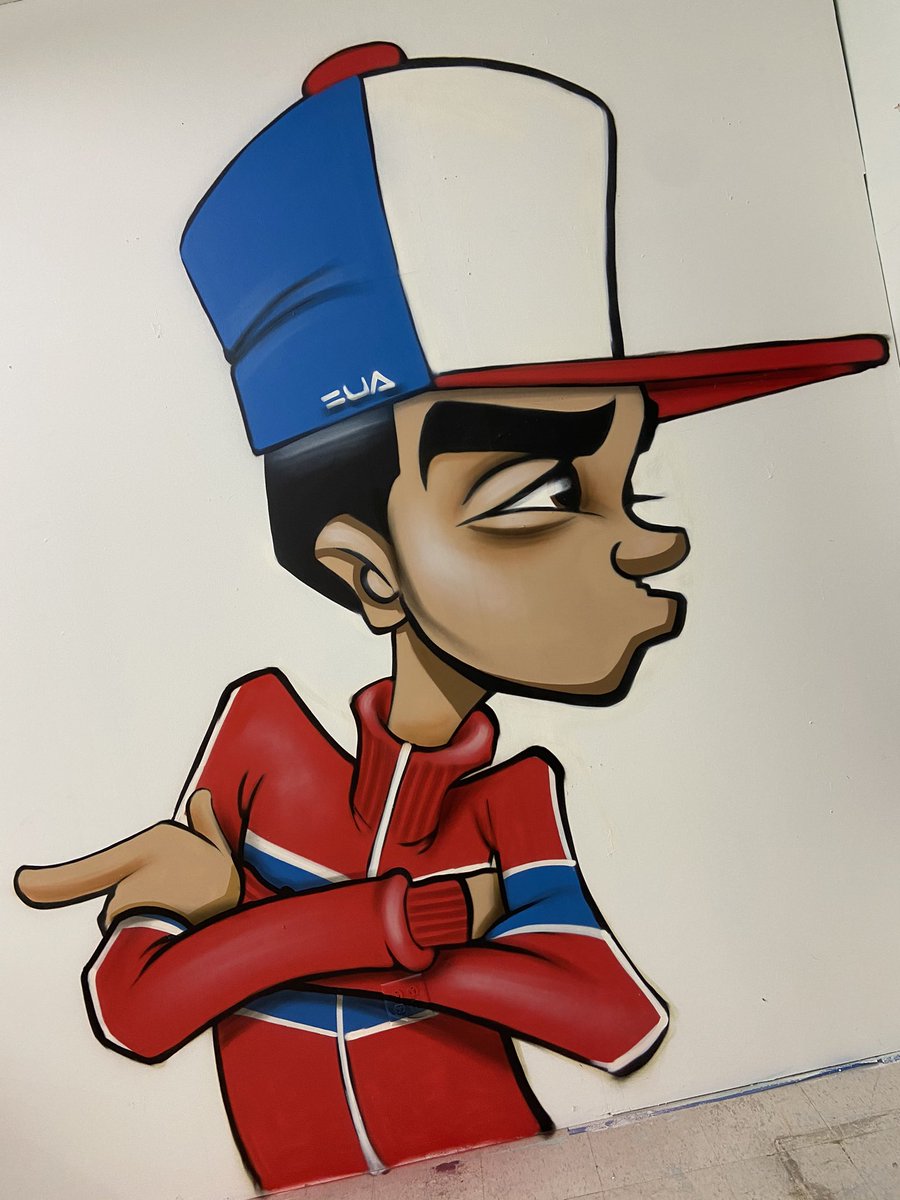 RANGE_FUA's tweet photo. #graffiticharacter in the works..
#fuakrew #rochesterny https://t.co/IGG7DTuZVP