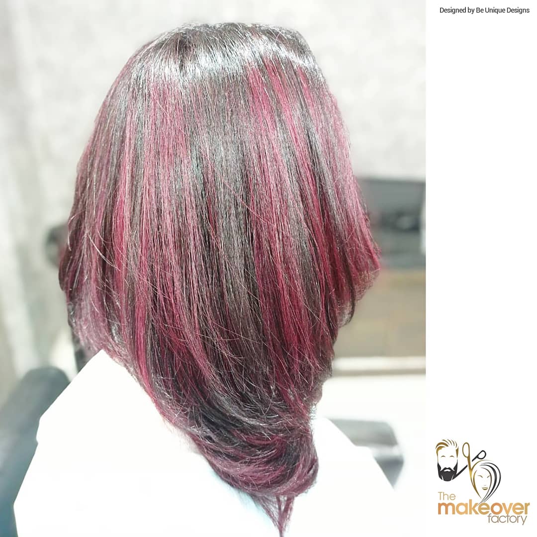themakeoverfac1's tweet image. Book your Appointment Today: 9137764439

"All the other colors are just colors, but purple seems to have a soul—when you look at it, it's looking back at you."

#hairstyle  #stylishlook  #trendycolor #redhaircolor #voiletbalayage  #hairhighlighter #hiranandaniestate #Thane