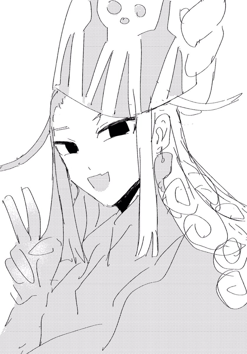 これはピースせんやろこいつと思ったけどさせちゃったやつ 