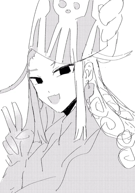 これはピースせんやろこいつと思ったけどさせちゃったやつ 