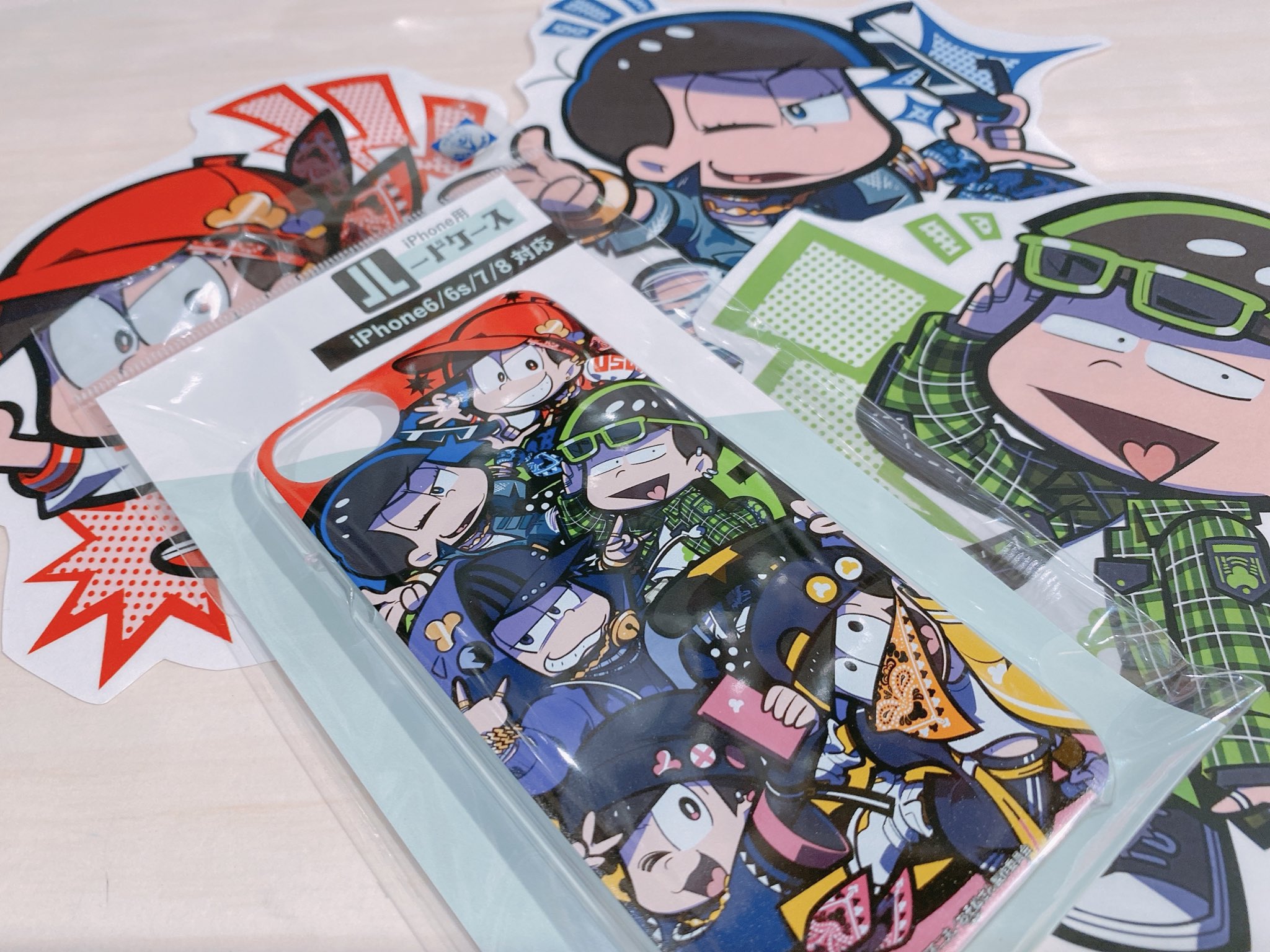 A3 Store 商品紹介 おそ松さん Pop Up Shopよりハードケースのご紹介です 肌身離さぬスマホのカバーは是非ともこだわりたいですよね こちらのかっこよくてかわいいデザインは必見です おそ松さん サメヤマ次郎 A3store T Co A3 Store 商品紹介 おそ松さん Pop Up Shopよりハードケースのご紹介です 肌身離さぬスマホのカバーは是非ともこだわりたいですよね こちらのかっこよくてかわいいデザインは必見です おそ松さん サメヤマ次郎 A3store T Co