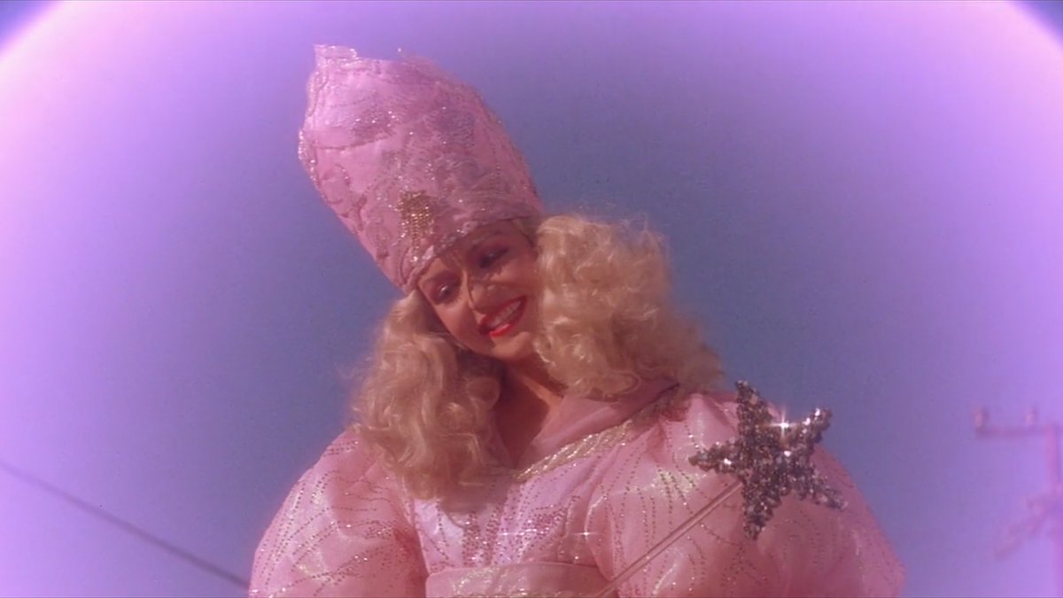 WILD AT HEART (Lynch, 1990)