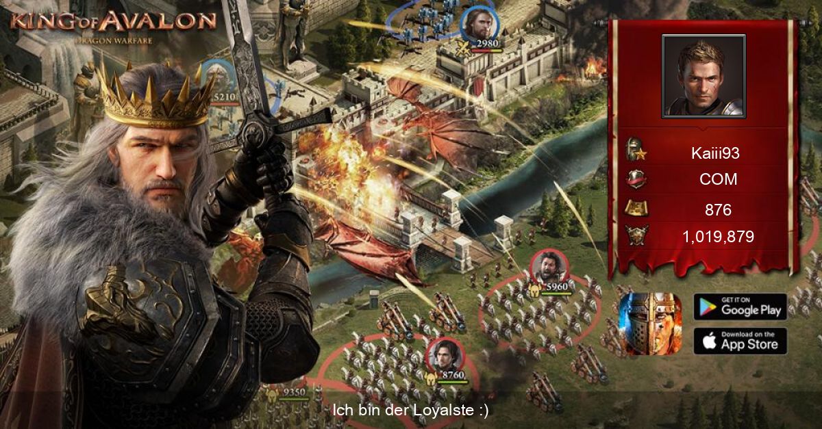 Ich habe mich bereits insgesamt 7 Tage eingeloggt, süchtig machend! news.kingsgroupgames.com/api/cms/p?id=M…