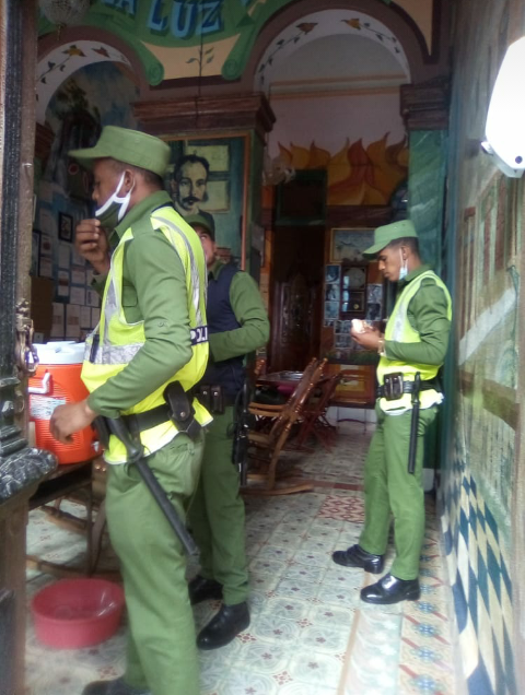 Cabildo Quisicuaba tweet media