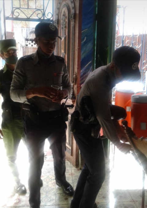 Cabildo Quisicuaba tweet media