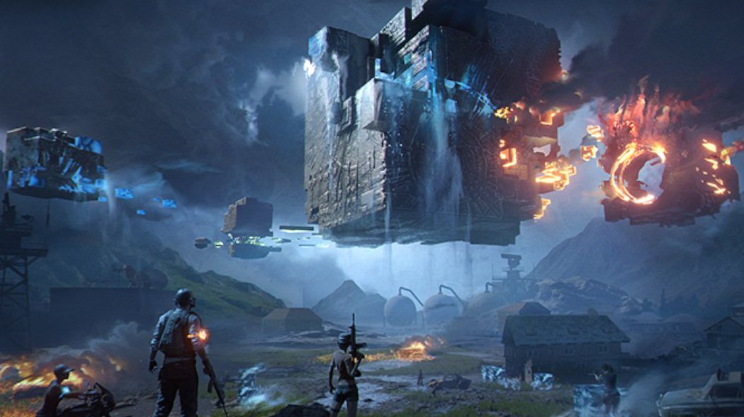 Tuntaskan Misi Kembali Berlaga PUBG MOBILE! Kumpulkan pakaian epik permanen gratis! Kode undangan saya: 2CVLJXV share.pbgcj.com/recallfriend.p…