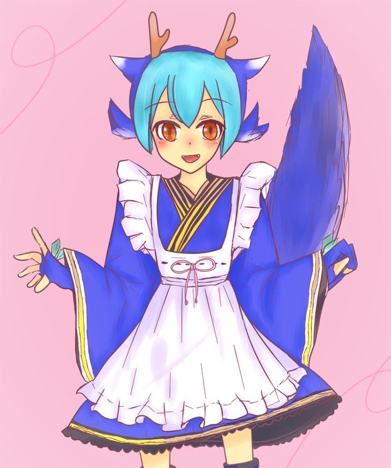 閃刀姫のtwitterイラスト検索結果