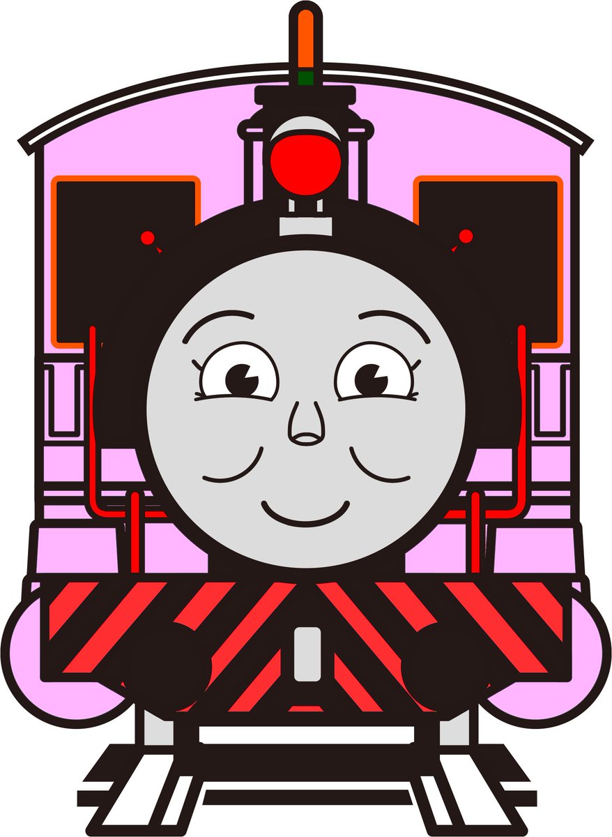 ゲンソウ イースタン鉄道 きかんしゃトーマス オリキャラその39 ベティ 女 1173号蒸気機関車 砂糖産業省 セリーナと一緒に整備工場で働く機関車 いたずら好きでよくセリーナを困らせる 野うさぎなどの小動物が好き 名前と配色の元ネタ 因幡てゐ ゲンソウ イースタン鉄道 きかんしゃトーマス オリキャラその39 ベティ 女 1173号蒸気機関車 砂糖産業省 セリーナと一緒に整備工場で働く機関車 いたずら好きでよくセリーナを困らせる 野うさぎなどの小動物が好き 名前と配色の元ネタ 因幡てゐ