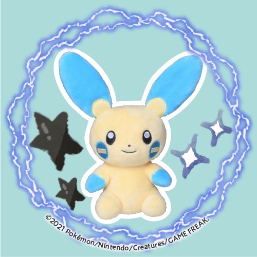 プラスルマイナンのtwitterイラスト検索結果 プラスルマイナンのtwitterイラスト検索結果