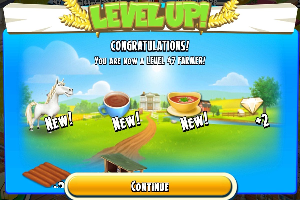 Level 47