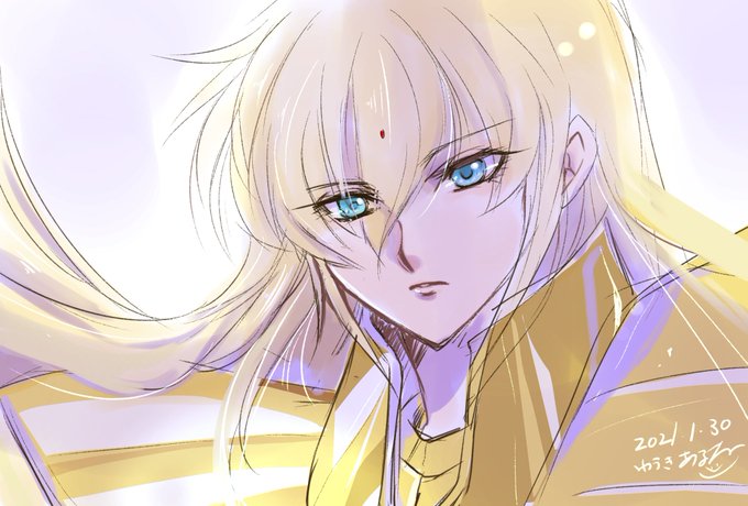 シャカのtwitterイラスト検索結果