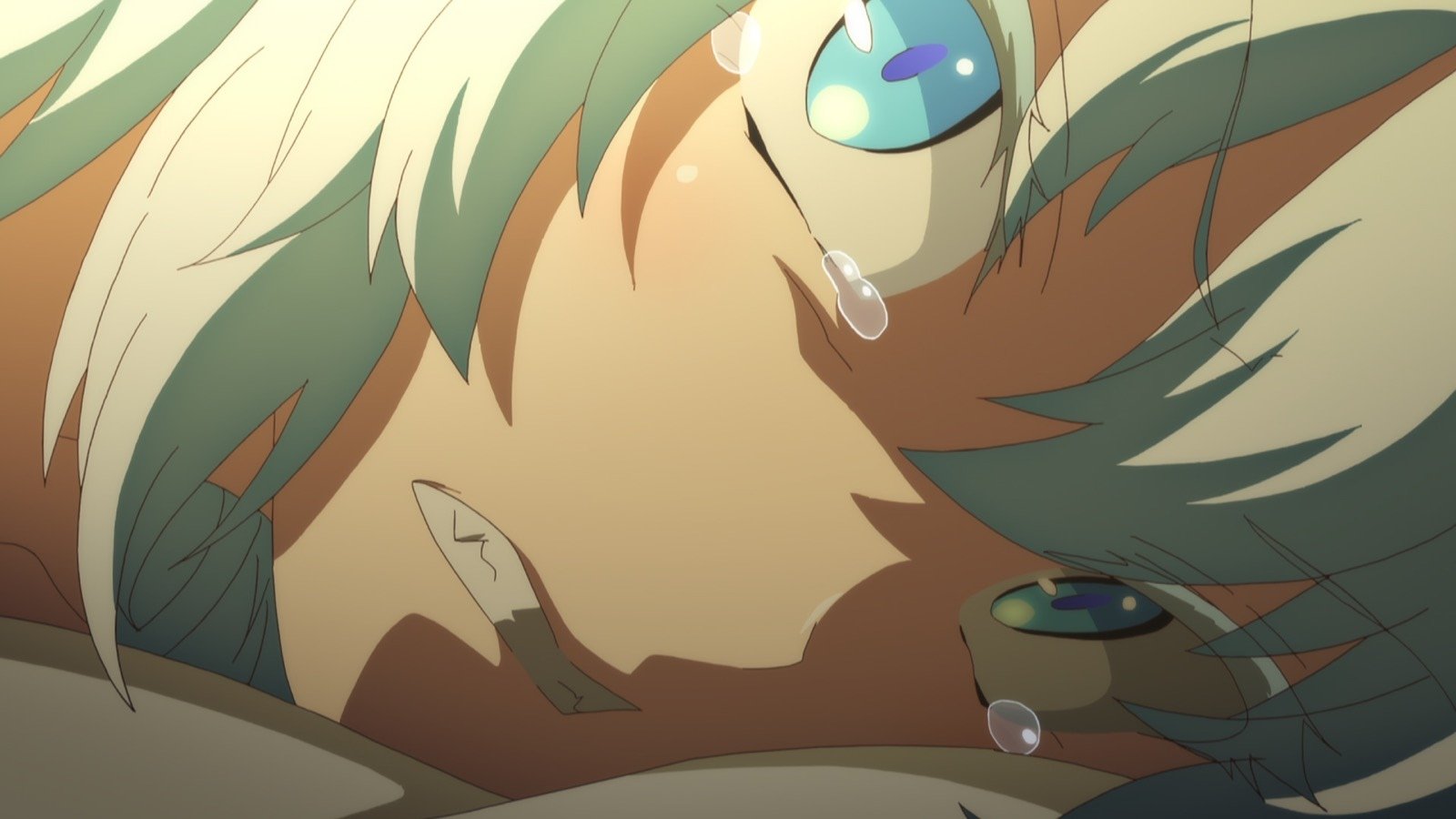 Kaifuku Jutsushi no Yarinaoshi Episode 11