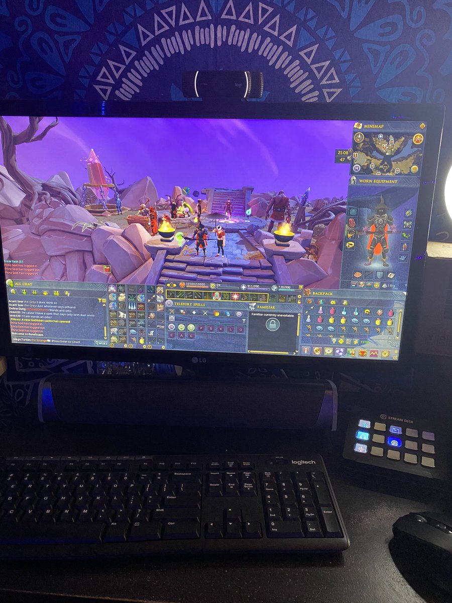 XMagicturtlesX's tweet photo. 🔴🔴GOING LIVE on https://t.co/jcoVAaRjm3 #rs3 for some PVM. Grinding out 300% araxxor! Maybe telos too?? #runescape #runescape3 #TwitchStreamers #twitchaffiliate #gamerboy https://t.co/7AF8UDNFP4