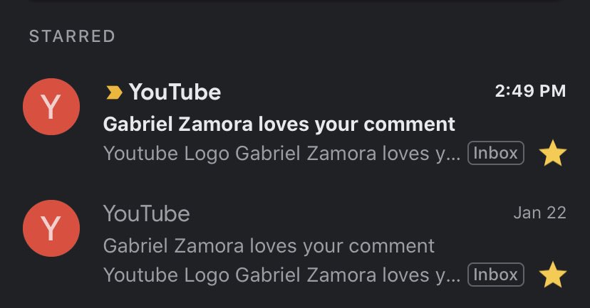 amberleem's tweet photo. I guess you can say we are besties now 🤩 @gabrielzamora https://t.co/1yEcz0pAwL