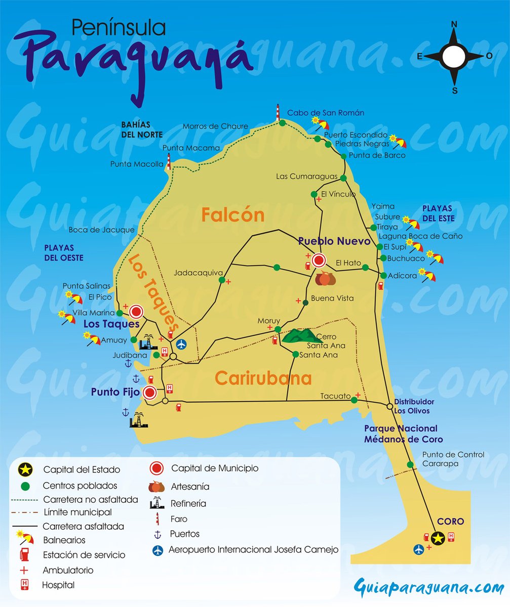 Pitorreos's tweet photo. #earth2 #earth2io
Peninsula Paraguana
Fantástico para una mega ciudad como una isla pero tiene un acceso por tierra https://t.co/dP9snr330t