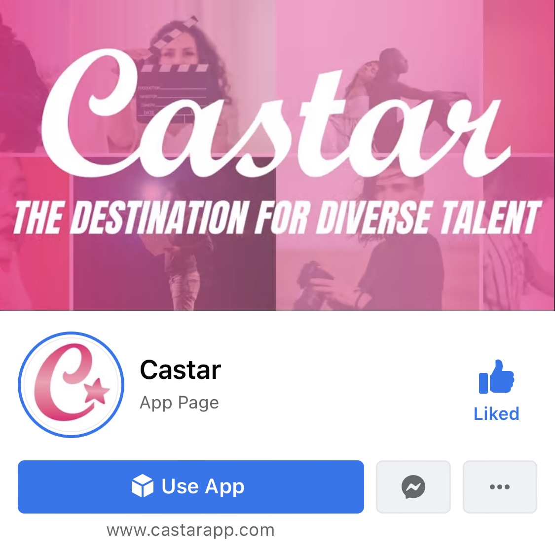 JoinCastar's tweet photo. Do you follow Castar on our other platforms? 💖 🌟 

We are also on....
Facebook: https://t.co/Ea8NVnzVhg
Instagram: https://t.co/Ub010fbiaZ
LinkedIn: https://t.co/poqxND27p6

We plan to expand this list this year 💖 🌟 https://t.co/XNIycozIP9