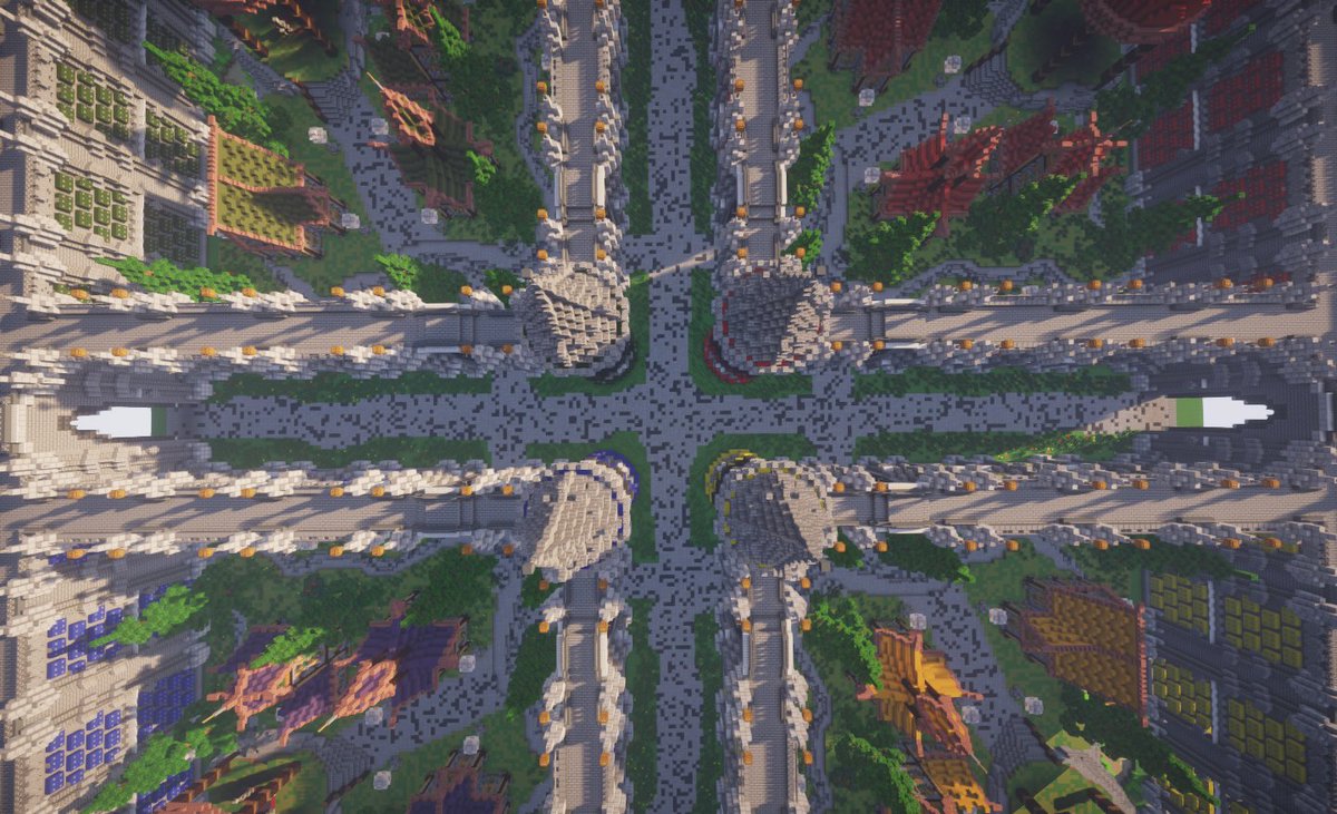 cyabuilds's tweet image. HCF Conquest✨