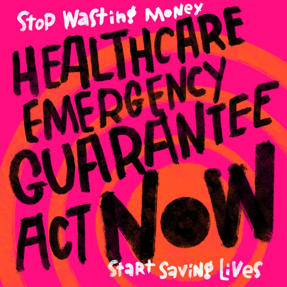 iskandrah's tweet photo. 📢Congress should pass Chairman Sanders' #HCEGA. It would ensure no one delays #COVID19 treatment due to costs and would immediately free nurses + doctors from the ridiculous administrative responsibilities of dealing with private insurance. https://t.co/wzmoZSbOxA