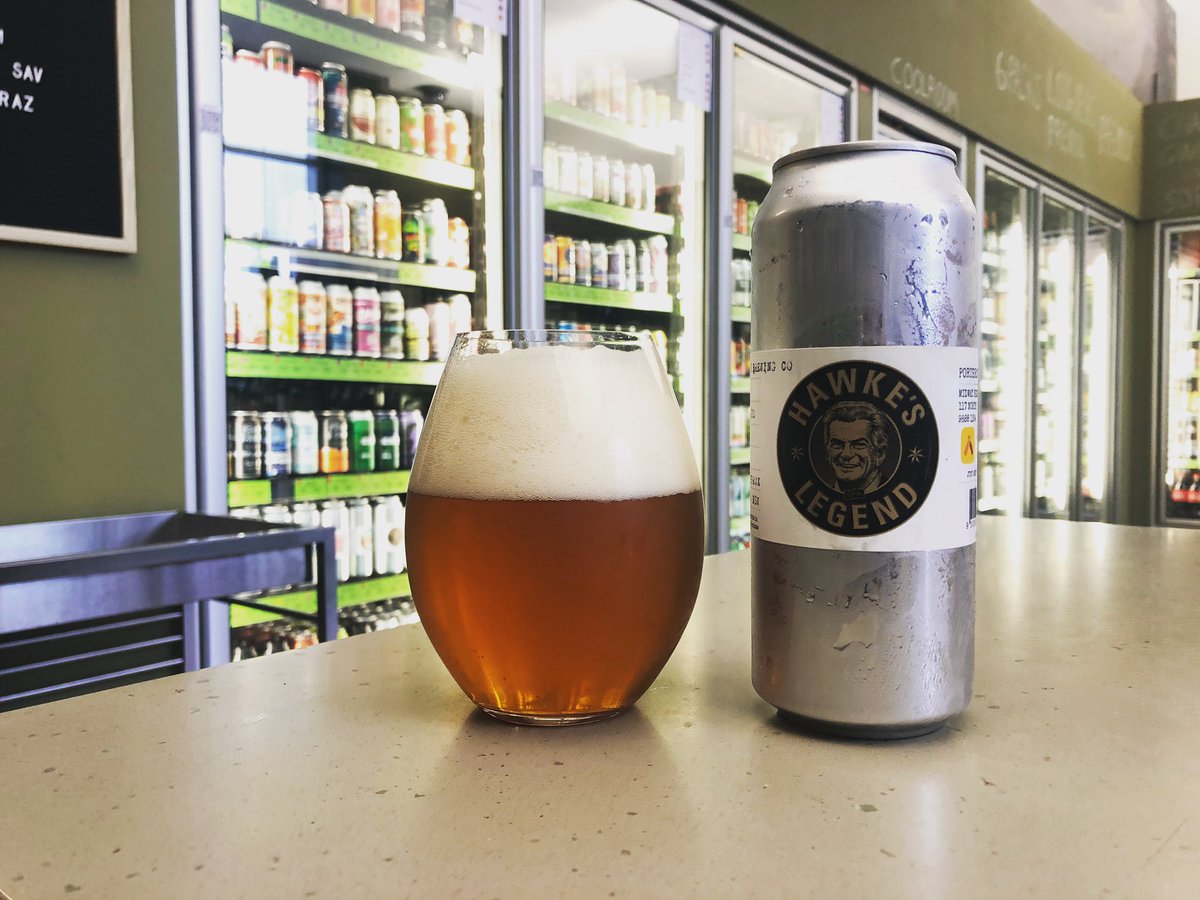 MidwayCellars's tweet photo. Announcing for the first time in packaged form. @hawkesbrewingco legend IPA. This is Bobโs birthday beer and itโs normally only ever on draft but we scored a keg and have canned it. Limited stock so get in fast. #freshbeer #midwaycellars #canimal #craftbeerlife https://t.co/x6uHI2iOaE