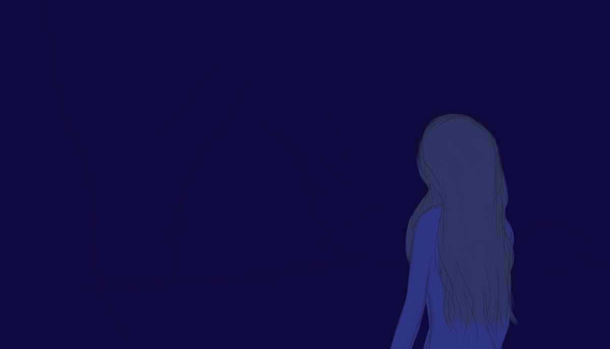nikerzkart's tweet photo. A quick drawing from Frozen 2❤
#moviestudy #frozenartwork #disneyfrozen https://t.co/tn4i5NVMKO