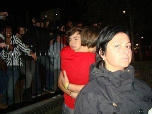 times louis and harry were too young to know they had everything ∞༺༻✧