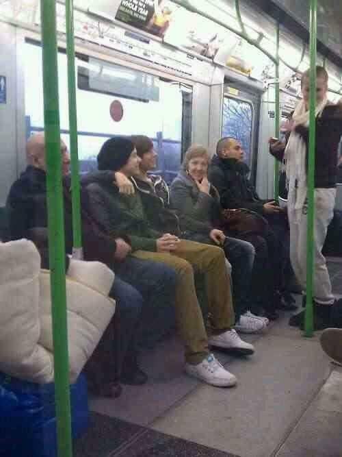 times louis and harry were too young to know they had everything ∞༺༻✧