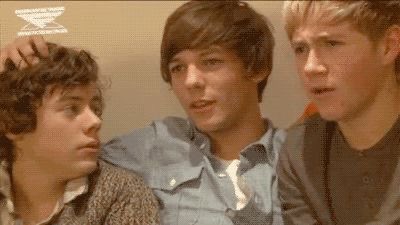 times louis and harry were too young to know they had everything ∞༺༻✧