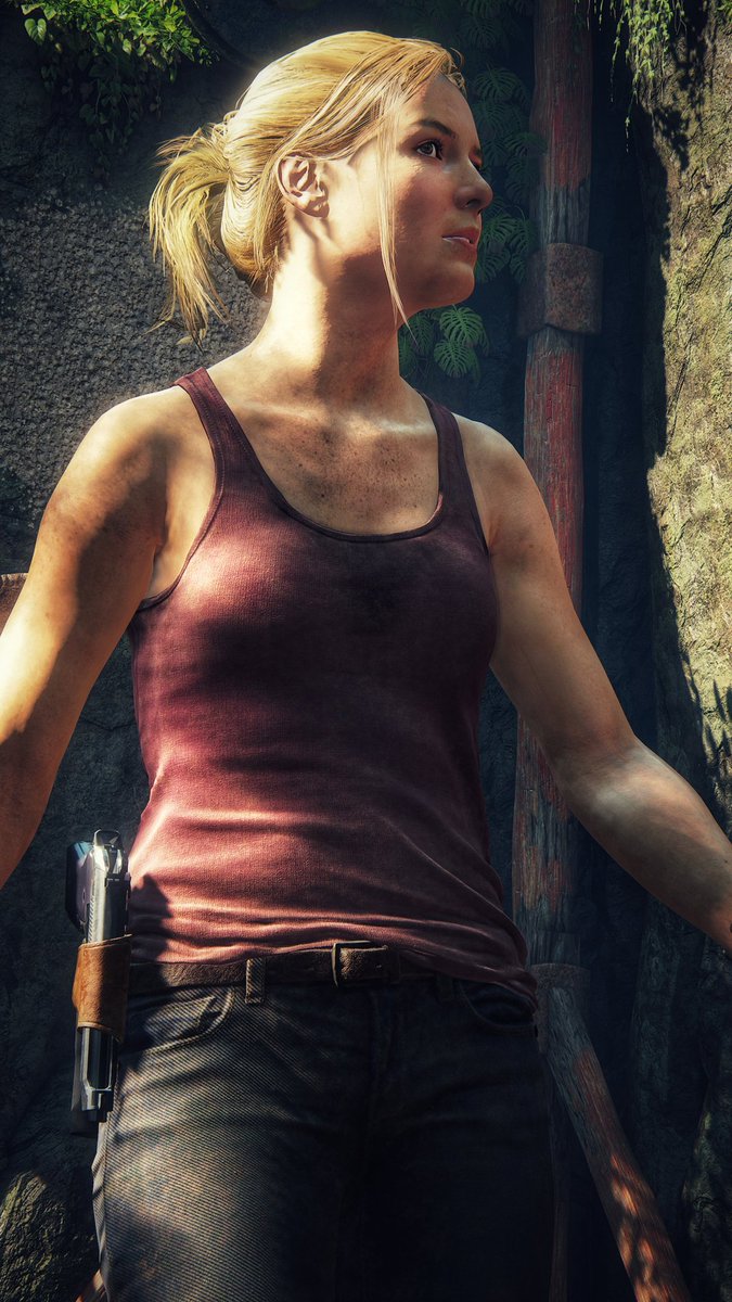 virtuasnapz's tweet photo. #elenadrake
#Uncharted4 #Uncharted4photomode #vpgamers #VGPUnite #TheCapturedCollective #PS4share #PS4Photomode #VirtualPhotography https://t.co/b87fb5K5ew