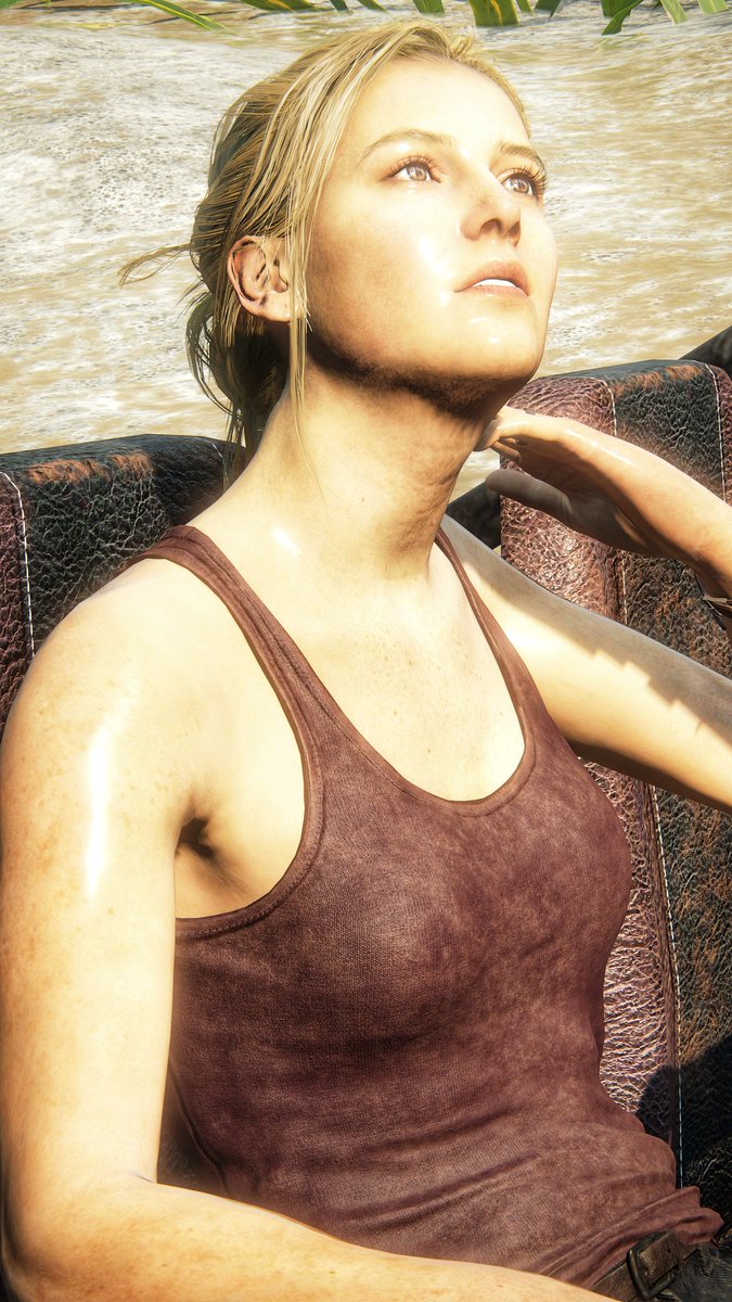 virtuasnapz's tweet photo. #elenadrake
#Uncharted4 #Uncharted4photomode #vpgamers #VGPUnite #TheCapturedCollective #PS4share #PS4Photomode #VirtualPhotography https://t.co/b87fb5K5ew
