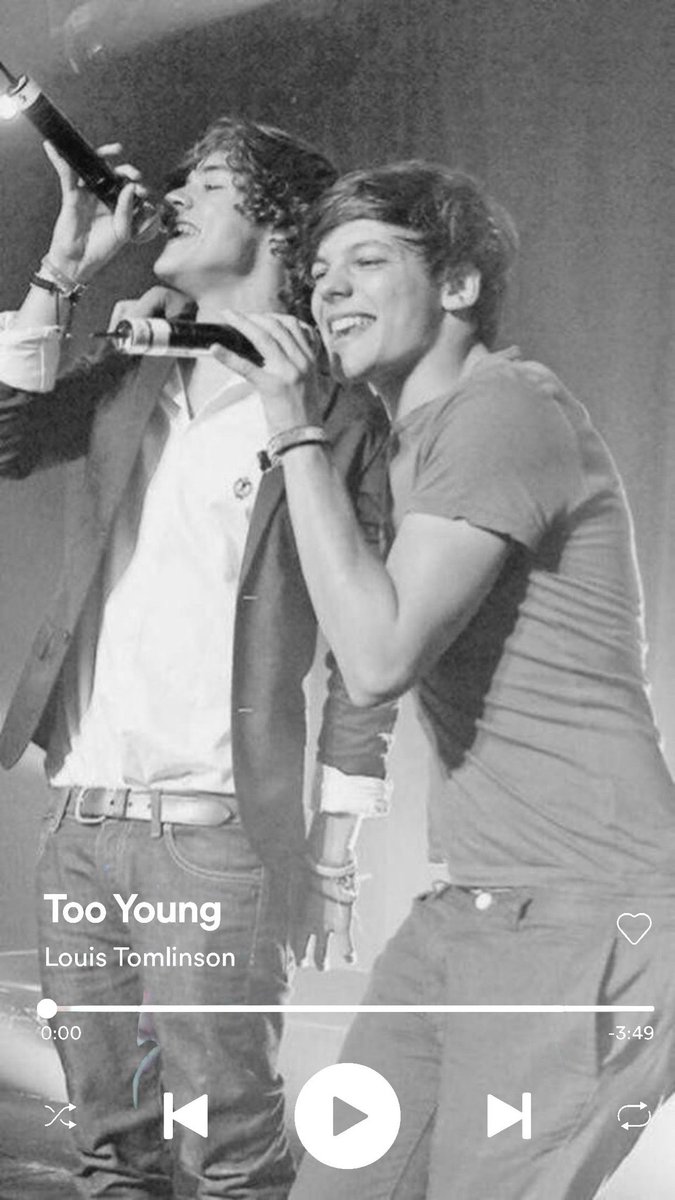 end of thread ♡ reminder that after everything, they’re still together and still going strong