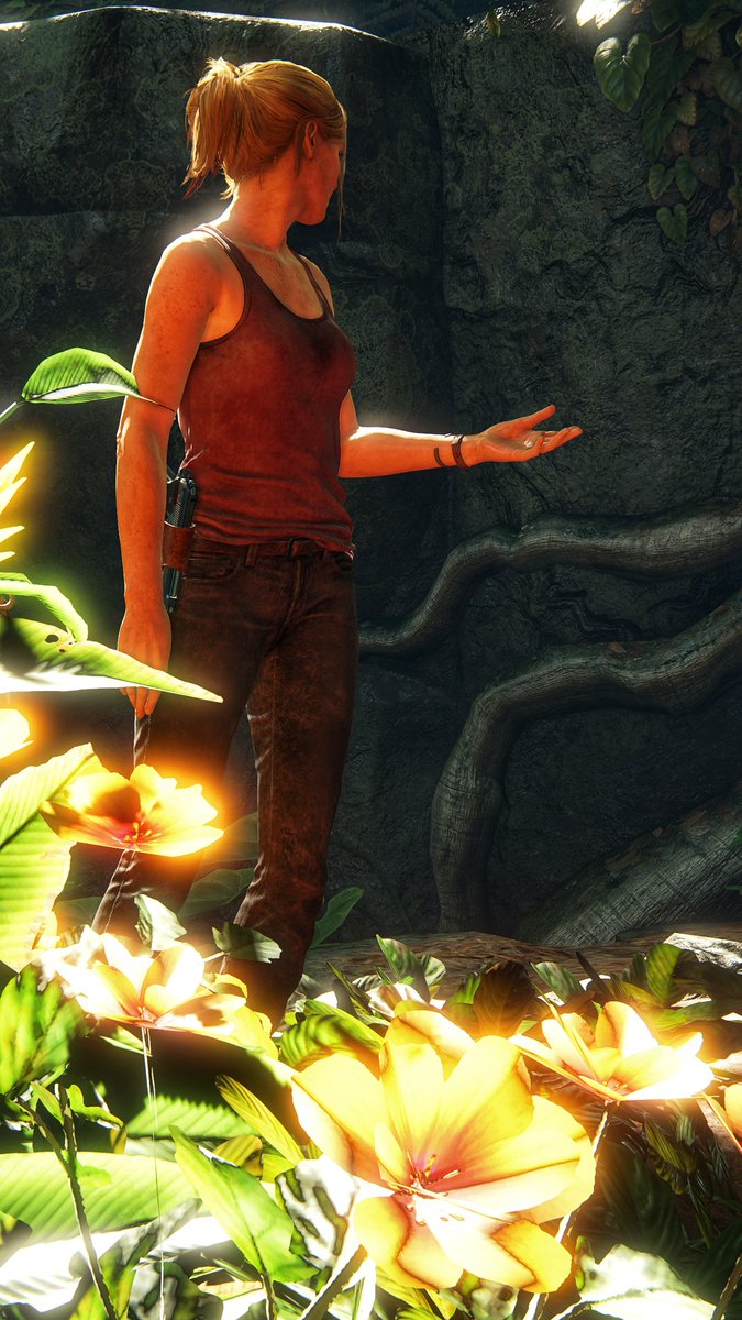 virtuasnapz's tweet photo. #elenadrake
#Uncharted4 #Uncharted4photomode #vpgamers #VGPUnite #TheCapturedCollective #PS4share #PS4Photomode #VirtualPhotography https://t.co/b87fb5K5ew