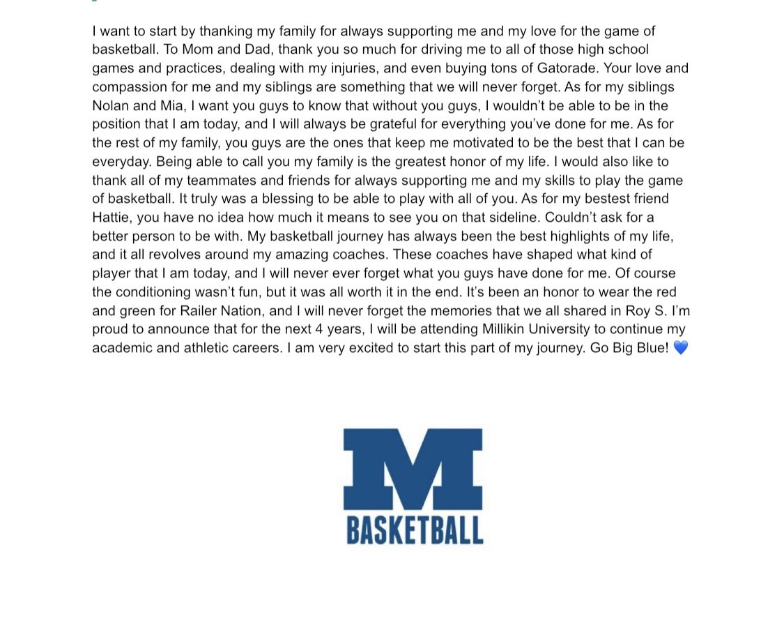LandonHullinger's tweet photo. https://t.co/iEinBSE6bj