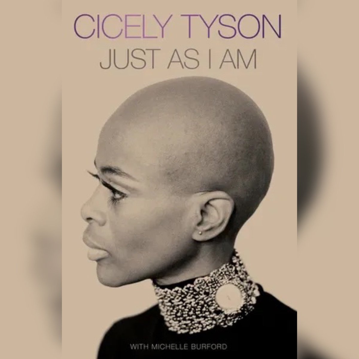 FirstLadyJakes's tweet photo. In our ongoing quest for mentors who model grace, grit, and tenacity, our years have been enriched through the life of Lady Cicely Tyson.

May her legacy become an ensign in the hearts of us who acknowledge that our circumstances do not dictate the roles that we enact in life. https://t.co/jHxLcS9L3K